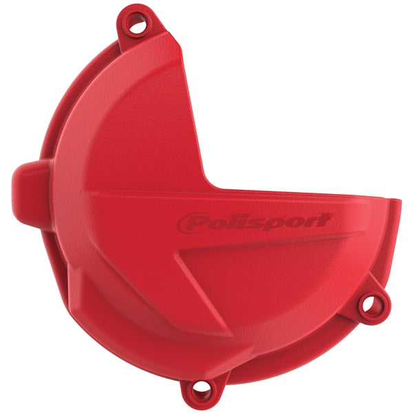 Polisport Clutch Cover Protector