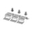 Polisport Metal Brace