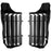 Polisport Radiator Louvers