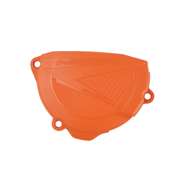 Polisport Clutch Cover Protector