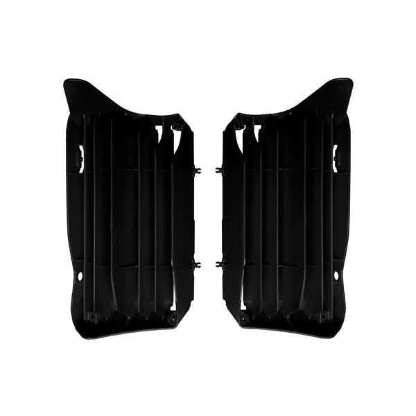 Polisport Radiator Louvers