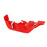 Polisport Fortress Skid Plate HONDA