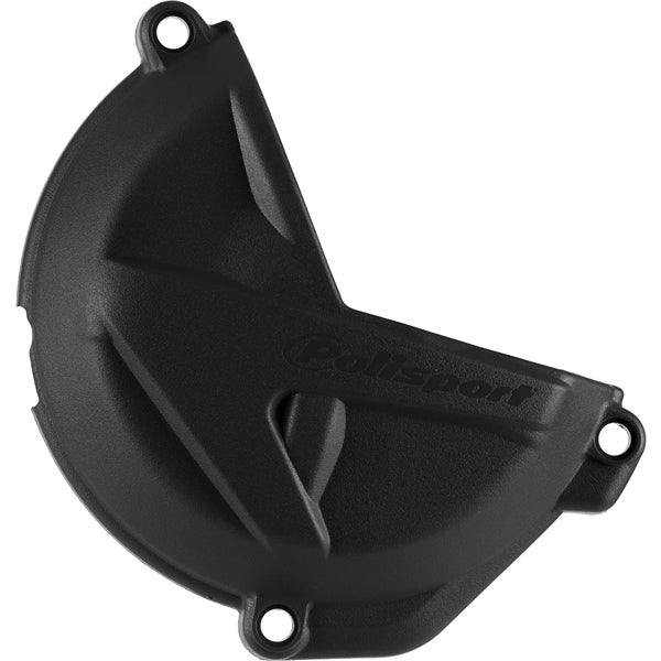 Polisport Clutch Cover Protector
