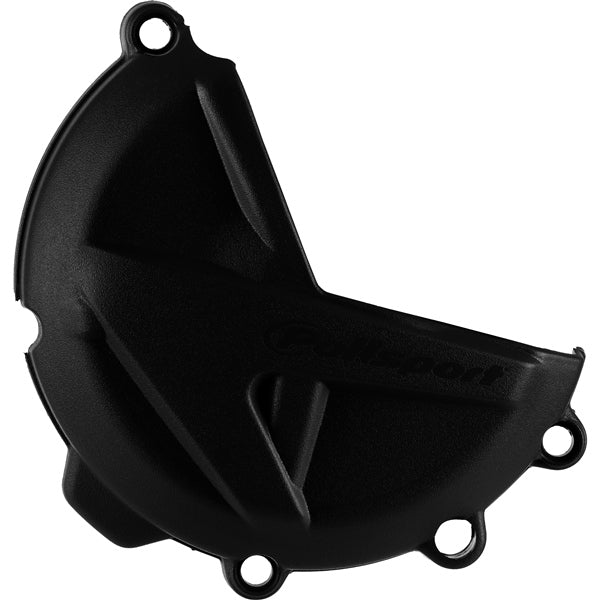 Polisport Clutch Cover Protector