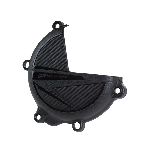 Polisport Clutch Cover Protector