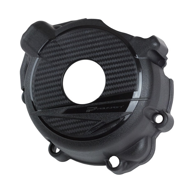 Polisport Ignition Cover Protector