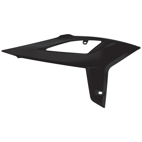 Polisport Radiator Scoop Wind Deflector - BETA