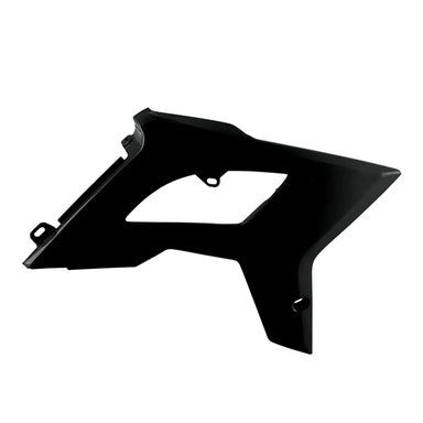 Polisport Radiator Scoop Wind Deflector - Fits Beta