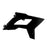 Polisport Radiator Scoop Wind Deflector - BETA
