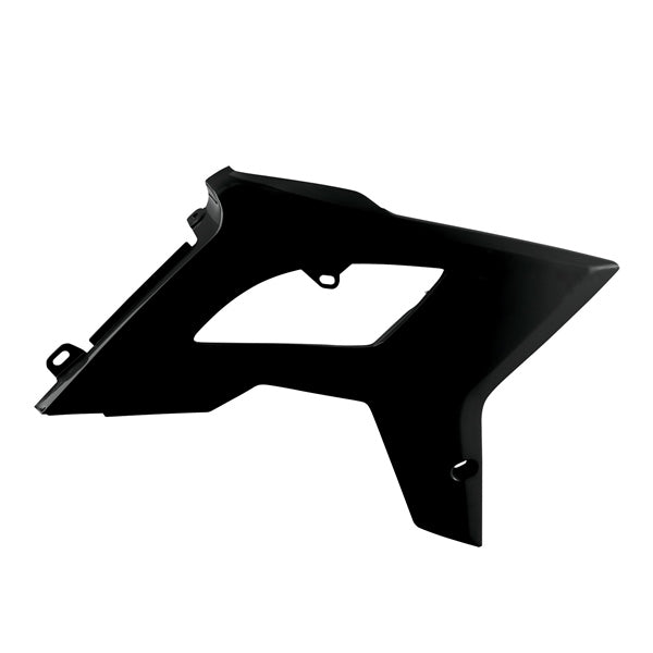 Polisport Radiator Scoop Wind Deflector - BETA