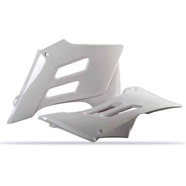 Polisport Radiator Scoop Wind Deflector