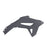 Polisport Radiator Scoop Wind Deflector - HONDA