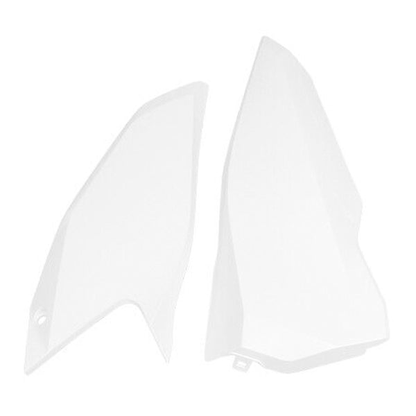 Polisport Side Panels HUSQVARNA