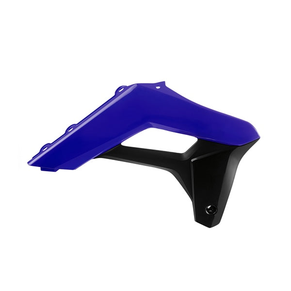 Polisport Radiator Scoop Wind Deflector - Sherco
