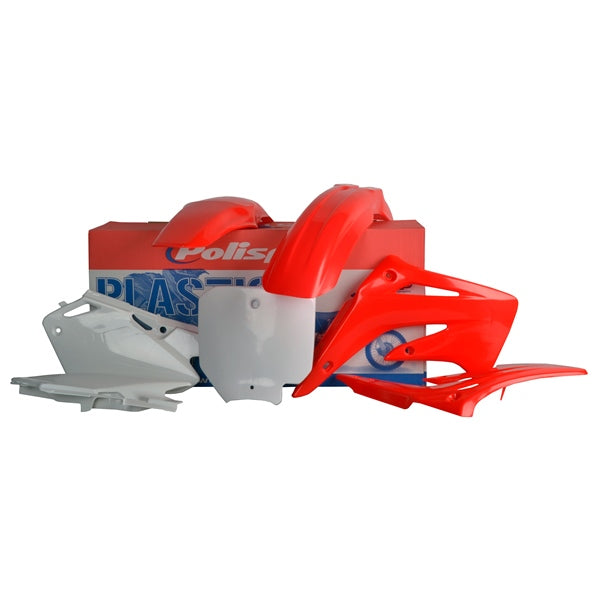 Polisport MX Complete Kit Fits Honda