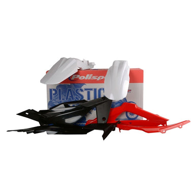 Polisport MX Complete Kit Fits Husqvarna