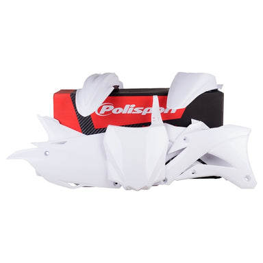 Polisport MX Complete Kit Fits Kawasaki