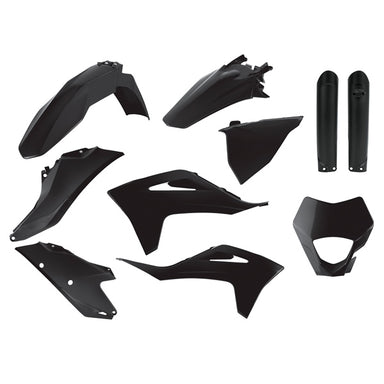 Polisport MX Complete Kit GAS GAS
