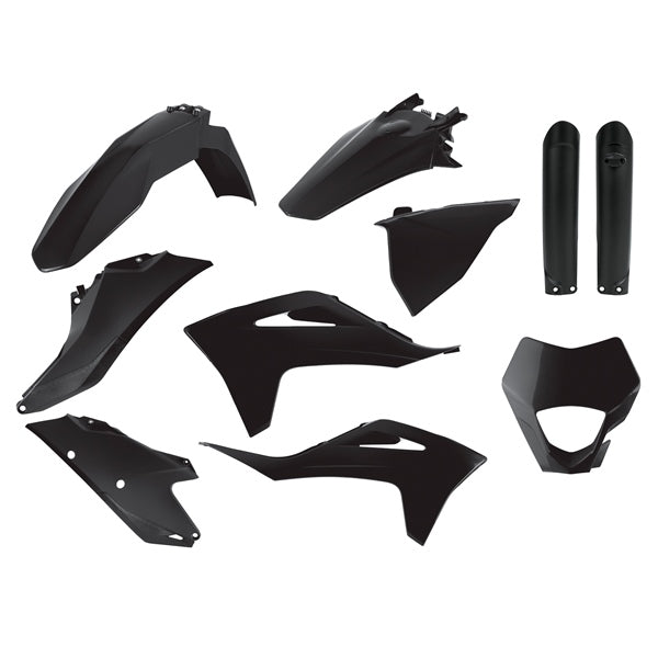 Polisport MX Complete Kit GAS GAS