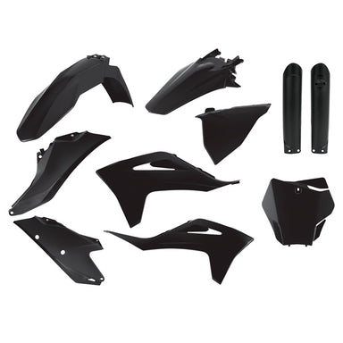 Polisport MX Complete Kit GAS GAS