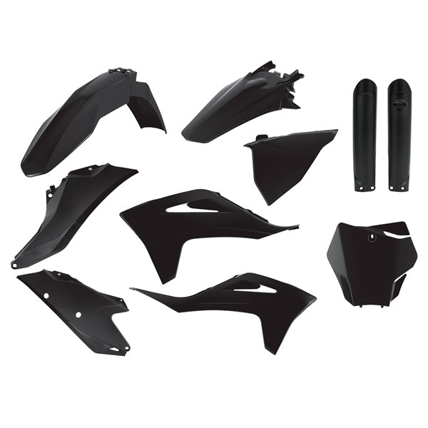 Polisport MX Complete Kit GAS GAS