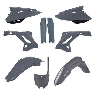 Polisport Restyled MX Complete Kit HONDA