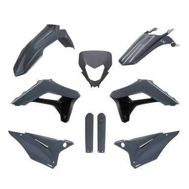 Polisport MX Complete Kit