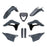 Polisport MX Complete Kit