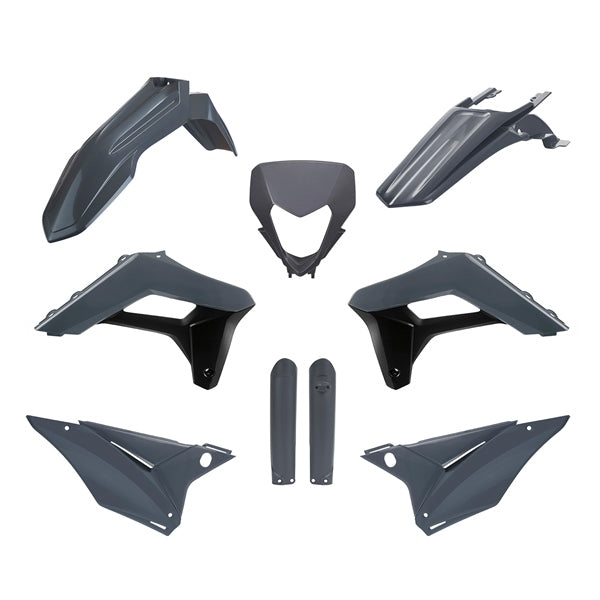 Polisport MX Complete Kit