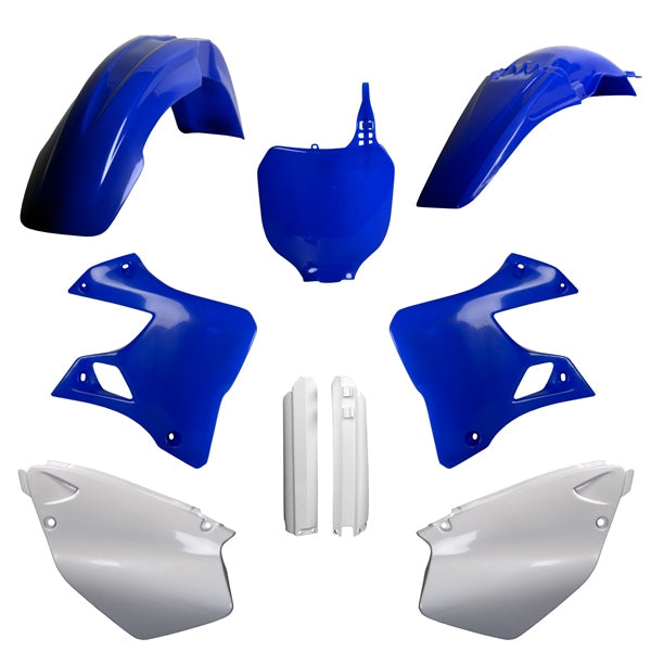 Polisport MX Complete Kit Fits Yamaha