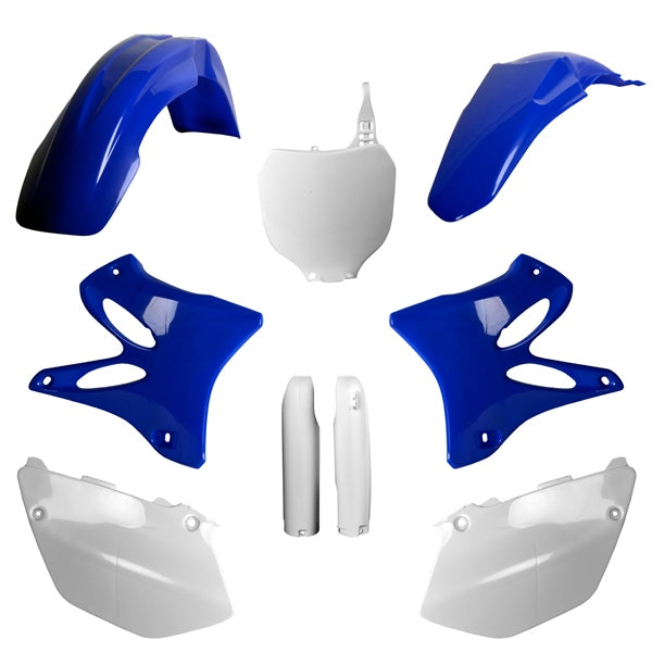 Polisport MX Complete Kit Fits Yamaha