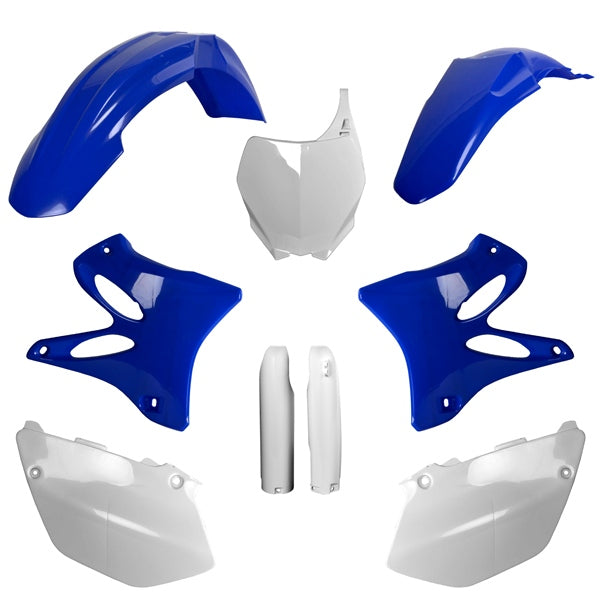 Polisport MX Complete Kit Fits Yamaha