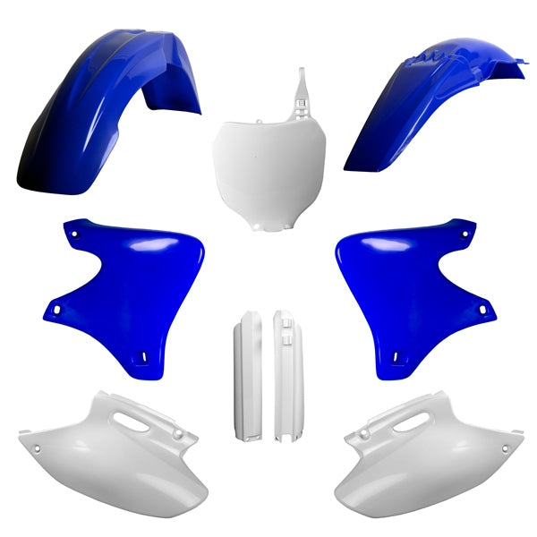 Polisport MX Complete Kit Fits Yamaha