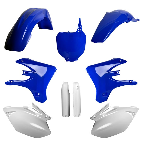 Polisport MX Complete Kit