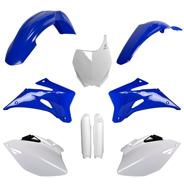 Polisport MX Complete Kit Fits Yamaha