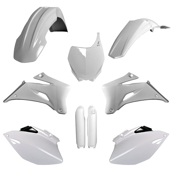 Polisport MX Complete Kit Fits Yamaha