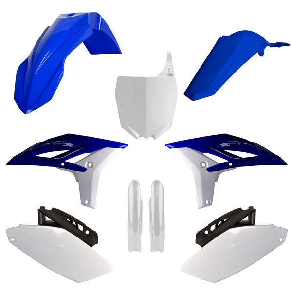 Polisport MX Complete Kit Fits Yamaha