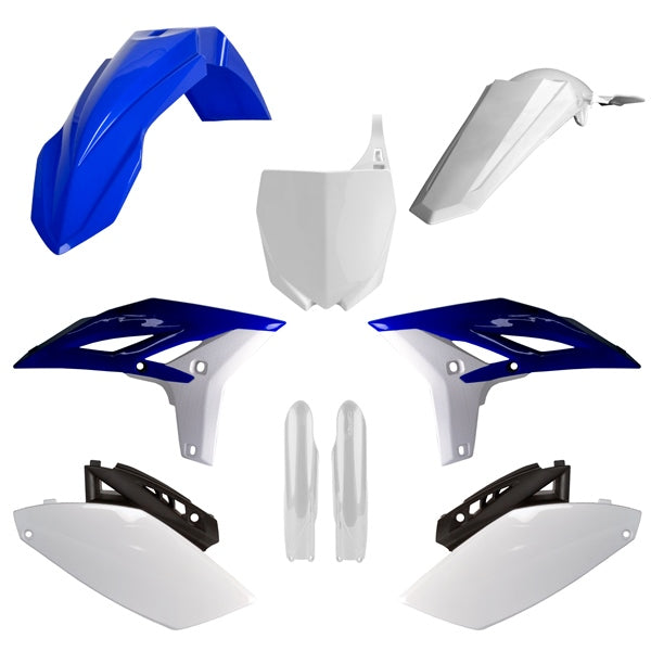 Polisport MX Complete Kit Fits Yamaha