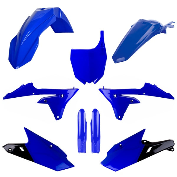 Polisport MX Complete Kit YAMAHA