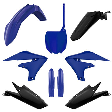 Polisport MX Complete Kit Fits Yamaha