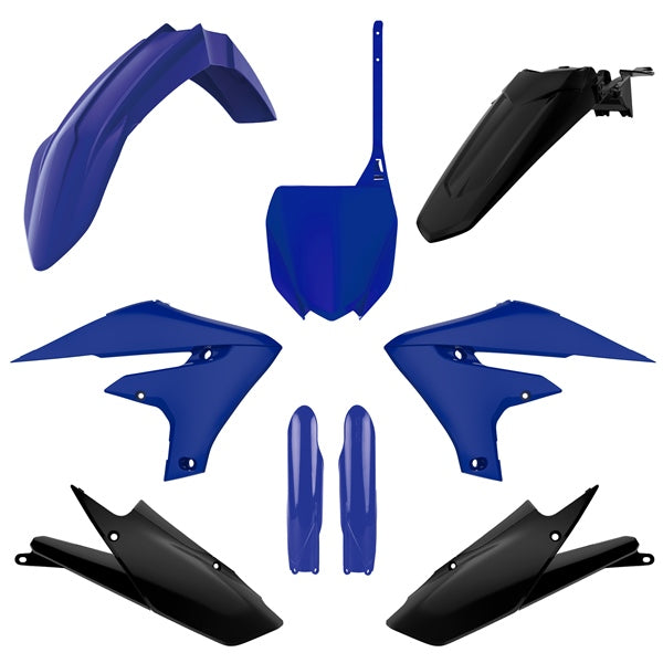 Polisport MX Complete Kit Fits Yamaha