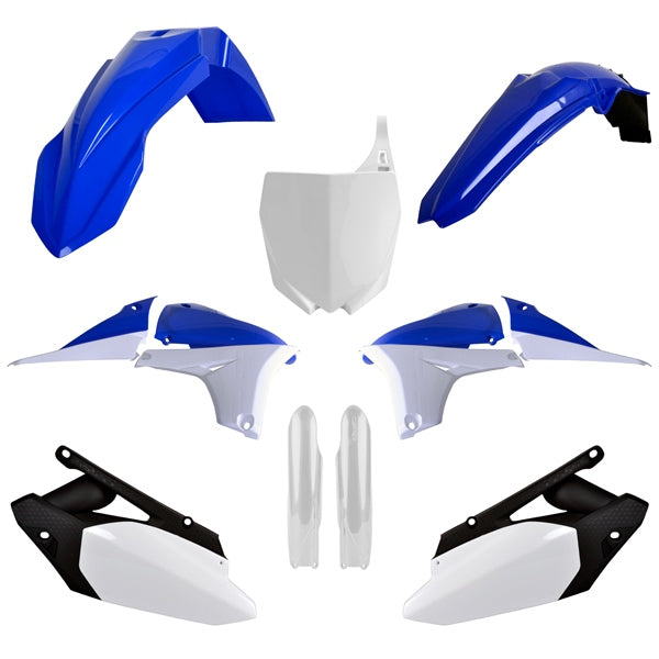 Polisport MX Complete Kit Fits Yamaha