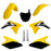 Polisport MX Complete Kit Fits Suzuki