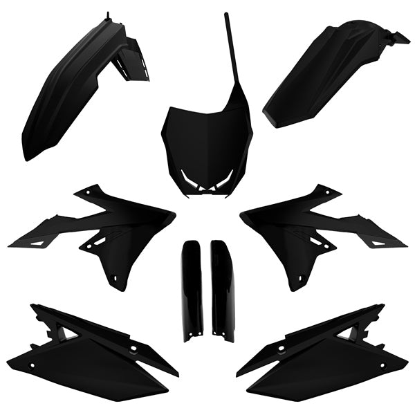 Polisport MX Complete Kit Fits Suzuki