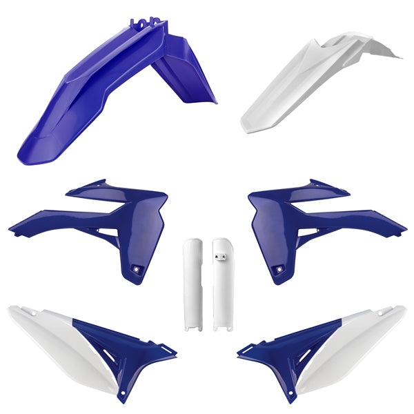 Polisport MX Complete Kit Fits Sherco