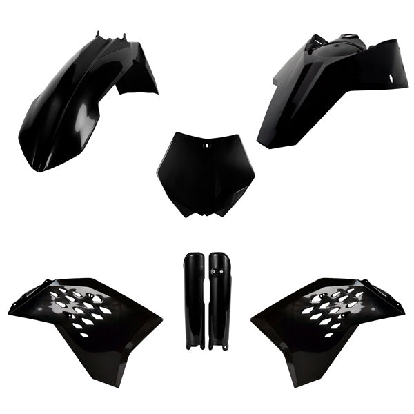 Polisport MX Complete Kit Fits KTM