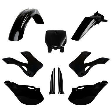Polisport MX Complete Kit KAWASAKI