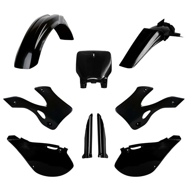 Polisport MX Complete Kit KAWASAKI