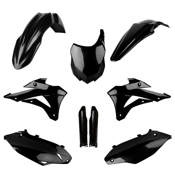 Polisport MX Complete Kit KAWASAKI