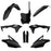 Polisport MX Complete Kit KAWASAKI